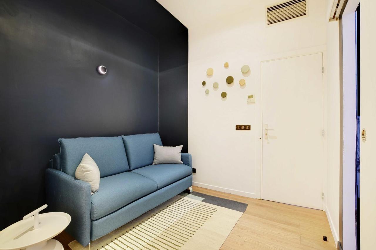 Spacious Apartment - 2B-10P - Ac - Marais パリ エクステリア 写真